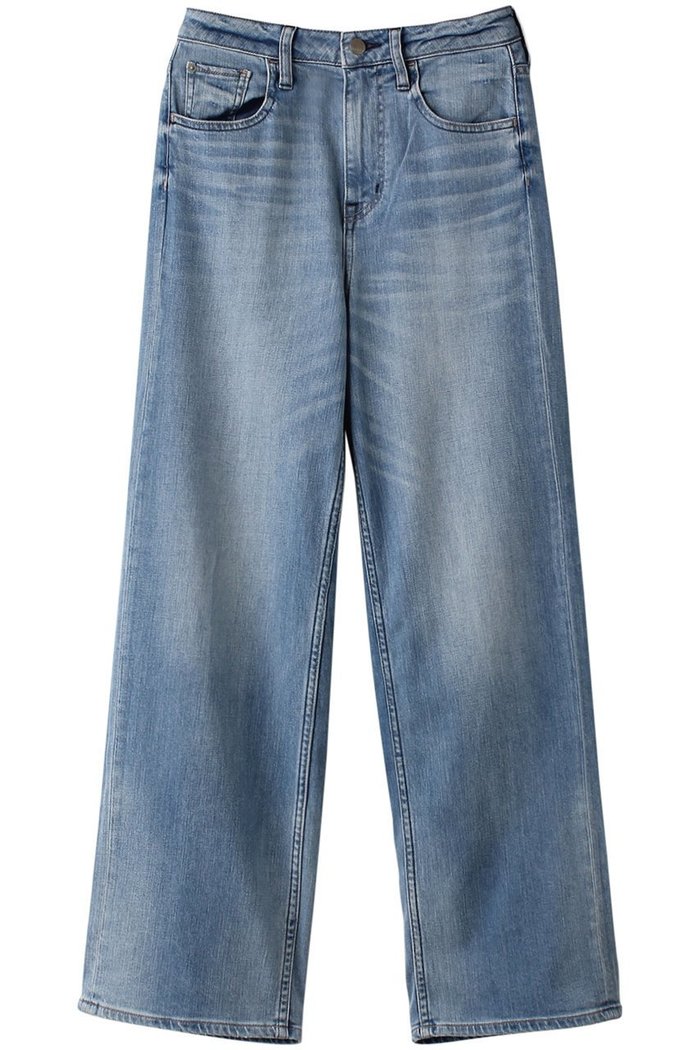 【アルアバイル/allureville】の【HEALTHY】別注 PINK PEPPER インテリア・キッズ・メンズ・レディースファッション・服の通販 founy(ファニー) https://founy.com/ ファッション Fashion レディースファッション Fashion for Women パンツ Pants & Trousers デニムパンツ・ジーンズ・美脚デニム Denim Jeans & Pants ストレッチ Stretch, Stretchy Fabric ストレート Straight, Straight Cut デニム Denim, Jeans Material 別注 Limited Edition, Custom Order 夏 Summer |ID: prp329100004049570 ipo3291000000036225271