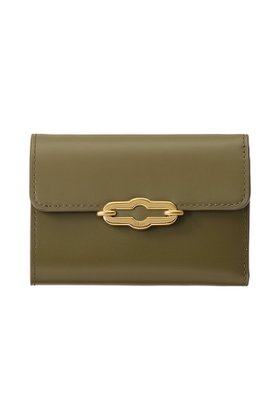 【マルベリー/Mulberry】のPIMLICO COMPACT WALLET 人気、トレンドファッション・服の通販 founy(ファニー) ファッション Fashion レディースファッション WOMEN 財布 Wallets コンパクト Compact スタイリッシュ Stylish 財布 Wallet |ID:prp329100004050141