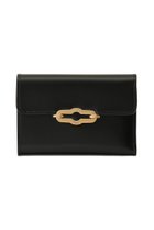 【マルベリー/Mulberry】のPIMLICO COMPACT WALLET 人気、トレンドファッション・服の通販 founy(ファニー) ファッション Fashion レディースファッション WOMEN 財布 Wallets コンパクト Compact スタイリッシュ Stylish 財布 Wallet thumbnail ブラック|ID: prp329100004050141 ipo3291000000027173825