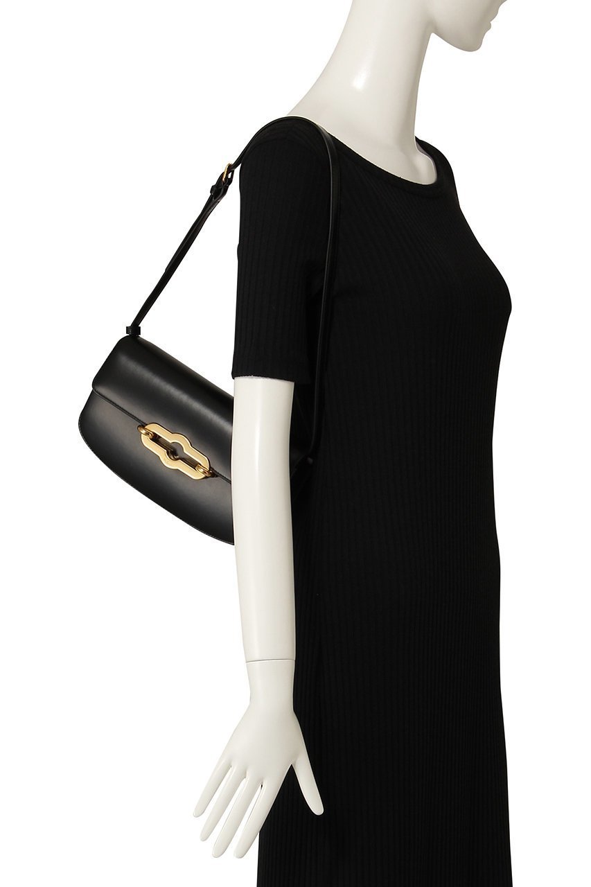 【マルベリー/Mulberry】のE/W PIMLICO(SUPER LUX CALF) 人気、トレンドファッション・服の通販 founy(ファニー) 　ファッション　Fashion　レディースファッション　WOMEN　なめらか　Smooth　クラシカル　Classical　ショルダー　Shoulder　スタイリッシュ　Stylish　フォルム　Form　ポシェット　Pochette　メタル　Metal　モダン　Modern　ロング　Long　人気　Popularity　定番　Standard　other-3|ID: prp329100004050144 ipo3291000000031428213