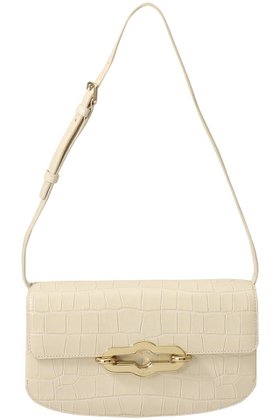 【マルベリー/Mulberry】のE/W PIMLICO(CROC) 人気、トレンドファッション・服の通販 founy(ファニー) ファッション Fashion レディースファッション WOMEN ショルダー Shoulder スタイリッシュ Stylish フォルム Form ポシェット Pochette モダン Modern ロング Long |ID:prp329100004050145