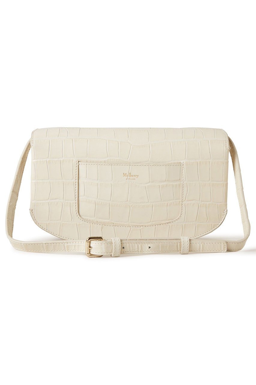 【マルベリー/Mulberry】のE/W PIMLICO(CROC) 人気、トレンドファッション・服の通販 founy(ファニー) 　ファッション　Fashion　レディースファッション　WOMEN　クラシカル　Classical　ショルダー　Shoulder　スタイリッシュ　Stylish　フォルム　Form　ポシェット　Pochette　メタル　Metal　モダン　Modern　ロング　Long　人気　Popularity　定番　Standard　other-2|ID: prp329100004050145 ipo3291000000031428222