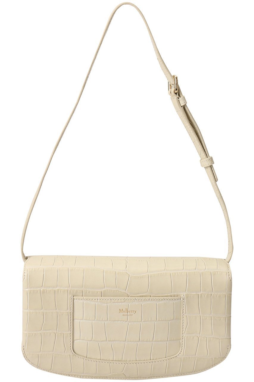【マルベリー/Mulberry】のE/W PIMLICO(CROC) 人気、トレンドファッション・服の通販 founy(ファニー) 　ファッション　Fashion　レディースファッション　WOMEN　クラシカル　Classical　ショルダー　Shoulder　スタイリッシュ　Stylish　フォルム　Form　ポシェット　Pochette　メタル　Metal　モダン　Modern　ロング　Long　人気　Popularity　定番　Standard　other-4|ID: prp329100004050145 ipo3291000000031428226