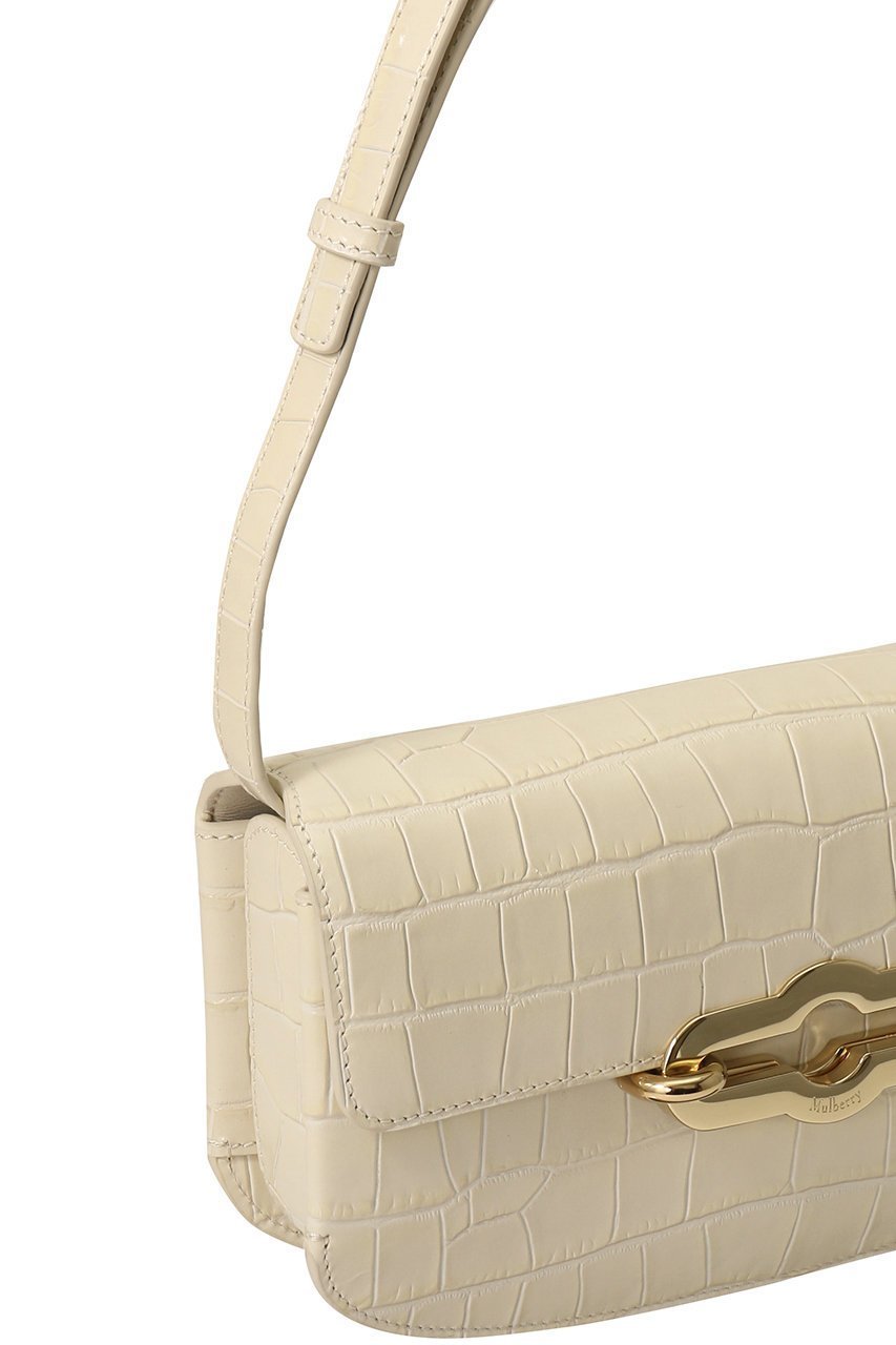 【マルベリー/Mulberry】のE/W PIMLICO(CROC) 人気、トレンドファッション・服の通販 founy(ファニー) 　ファッション　Fashion　レディースファッション　WOMEN　クラシカル　Classical　ショルダー　Shoulder　スタイリッシュ　Stylish　フォルム　Form　ポシェット　Pochette　メタル　Metal　モダン　Modern　ロング　Long　人気　Popularity　定番　Standard　other-5|ID: prp329100004050145 ipo3291000000031428228