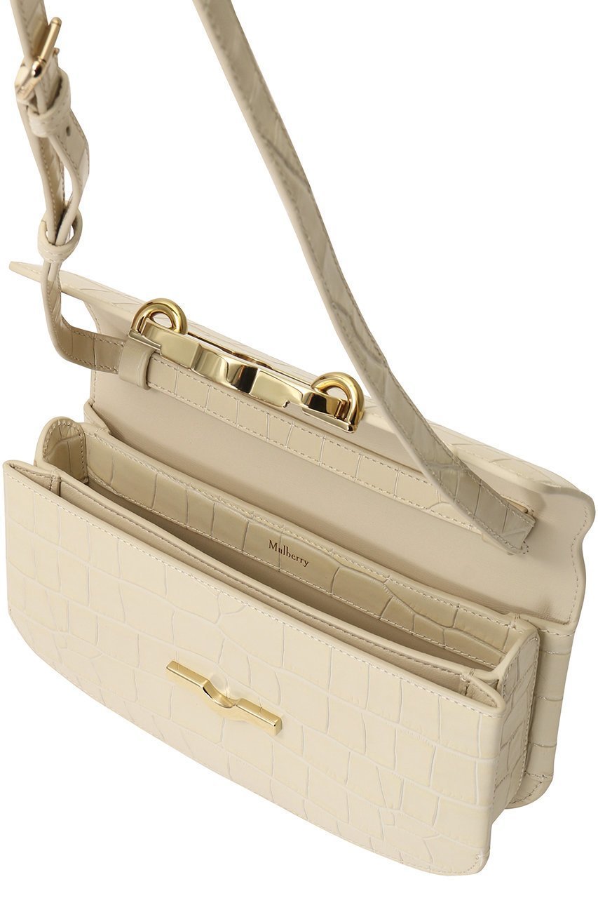 【マルベリー/Mulberry】のE/W PIMLICO(CROC) 人気、トレンドファッション・服の通販 founy(ファニー) 　ファッション　Fashion　レディースファッション　WOMEN　クラシカル　Classical　ショルダー　Shoulder　スタイリッシュ　Stylish　フォルム　Form　ポシェット　Pochette　メタル　Metal　モダン　Modern　ロング　Long　人気　Popularity　定番　Standard　other-6|ID: prp329100004050145 ipo3291000000031428229