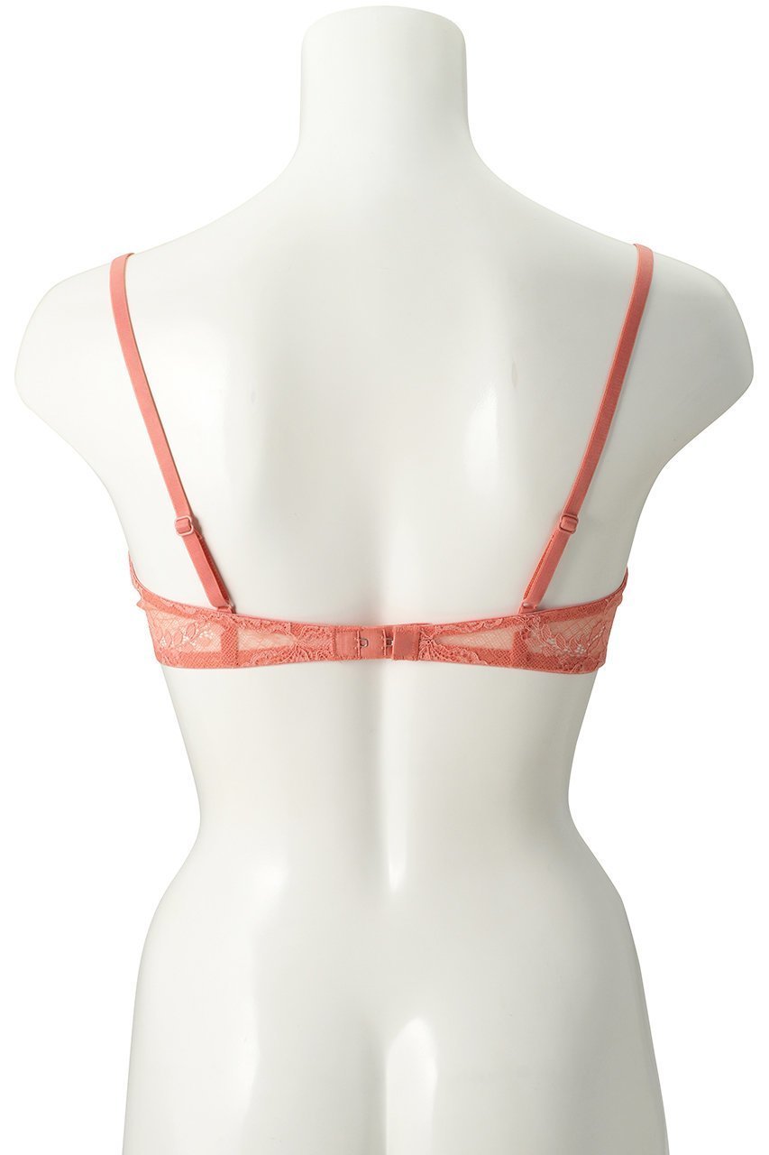 【ランジェリーク/LANGELIQUE】のカプリチョーザ ノンワイヤーノンパテッド 人気、トレンドファッション・服の通販 founy(ファニー) 　ファッション　Fashion　レディースファッション　Fashion for Women　下着・ランジェリー　Lingerie & Intimates　その他ランジェリー・インナーアイテム　Other Lingerie / Intimates　ブラジャー　Bra, Lingerie　ラップ　Wrap, Wrap Design　ランジェリー　Lingerie, Intimate Wear　レース　Lace, Lace Fabric　再入荷　Restock / Back in Stock　other-3|ID: prp329100004050669 ipo3291000000035003794