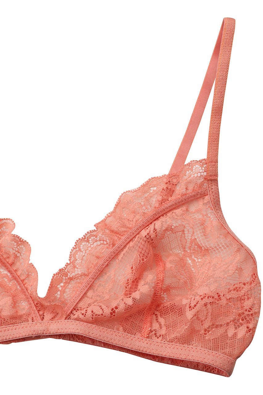 【ランジェリーク/LANGELIQUE】のカプリチョーザ ノンワイヤーノンパテッド 人気、トレンドファッション・服の通販 founy(ファニー) 　ファッション　Fashion　レディースファッション　Fashion for Women　下着・ランジェリー　Lingerie & Intimates　その他ランジェリー・インナーアイテム　Other Lingerie / Intimates　ブラジャー　Bra, Lingerie　ラップ　Wrap, Wrap Design　ランジェリー　Lingerie, Intimate Wear　レース　Lace, Lace Fabric　再入荷　Restock / Back in Stock　other-6|ID: prp329100004050669 ipo3291000000035003797