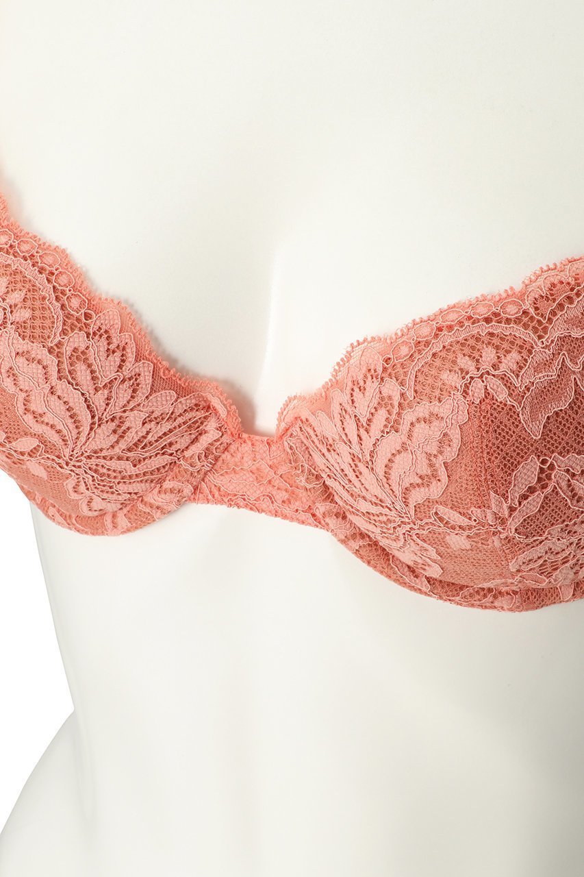 【ランジェリーク/LANGELIQUE】のカプリチョーザ 3/4カップブラ(Dカップ以上) 人気、トレンドファッション・服の通販 founy(ファニー) ファッション Fashion レディースファッション Fashion for Women 下着・ランジェリー Lingerie & Intimates その他ランジェリー・インナーアイテム Other Lingerie / Intimates コンパクト Compact, Small Size ブラジャー Bra, Lingerie ランジェリー Lingerie, Intimate Wear レース Lace, Lace Fabric エレガント 上品 Elegant 再入荷 Restock / Back in Stock 定番 Standard, Basic Item other-4|ID: prp329100004050671 ipo3291000000035003806