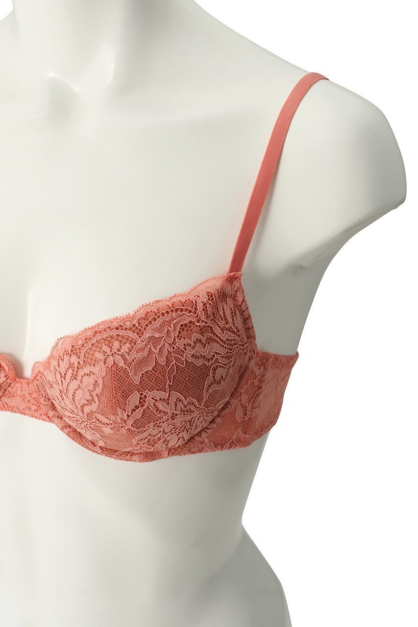 【ランジェリーク/LANGELIQUE】のカプリチョーザ 3/4カップブラ 人気、トレンドファッション・服の通販 founy(ファニー) 　ファッション　Fashion　レディースファッション　Fashion for Women　下着・ランジェリー　Lingerie & Intimates　ブラジャー・ランジェリーブラ　Bras / Lingerie Bras　コンパクト　Compact, Small Size　ブラジャー　Bra, Lingerie　ランジェリー　Lingerie, Intimate Wear　レース　Lace, Lace Fabric　エレガント 上品　Elegant　再入荷　Restock / Back in Stock　定番　Standard, Basic Item　other-5|ID: prp329100004050672 ipo3291000000035004075