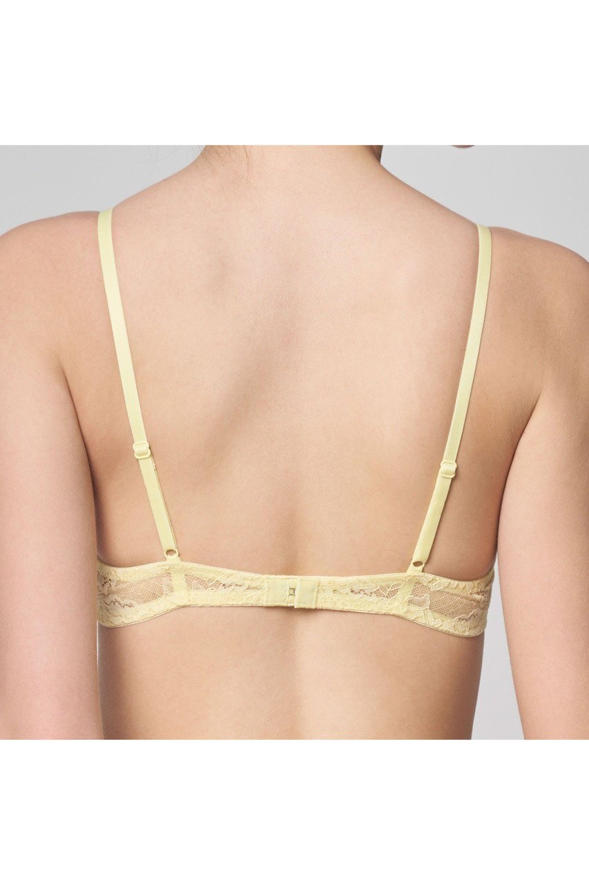 【ランジェリーク/LANGELIQUE】のカプリチョーザ 3/4カップブラ 人気、トレンドファッション・服の通販 founy(ファニー) 　ファッション　Fashion　レディースファッション　Fashion for Women　下着・ランジェリー　Lingerie & Intimates　ブラジャー・ランジェリーブラ　Bras / Lingerie Bras　コンパクト　Compact, Small Size　ブラジャー　Bra, Lingerie　ランジェリー　Lingerie, Intimate Wear　レース　Lace, Lace Fabric　エレガント 上品　Elegant　再入荷　Restock / Back in Stock　定番　Standard, Basic Item　other-8|ID: prp329100004050672 ipo3291000000035004078