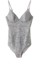 【ランジェリーク/LANGELIQUE】のカプリチョーザ ボディースーツ 人気、トレンドファッション・服の通販 founy(ファニー) ファッション Fashion レディースファッション Fashion for Women スーツ Business Suits & Workwear 下着・ランジェリー Lingerie & Intimates インナー Innerwear スーツ Suit, Formalwear フィット Fit, Slim Fit ランジェリー Lingerie, Intimate Wear レース Lace, Lace Fabric エレガント 上品 Elegant |ID:prp329100004050673