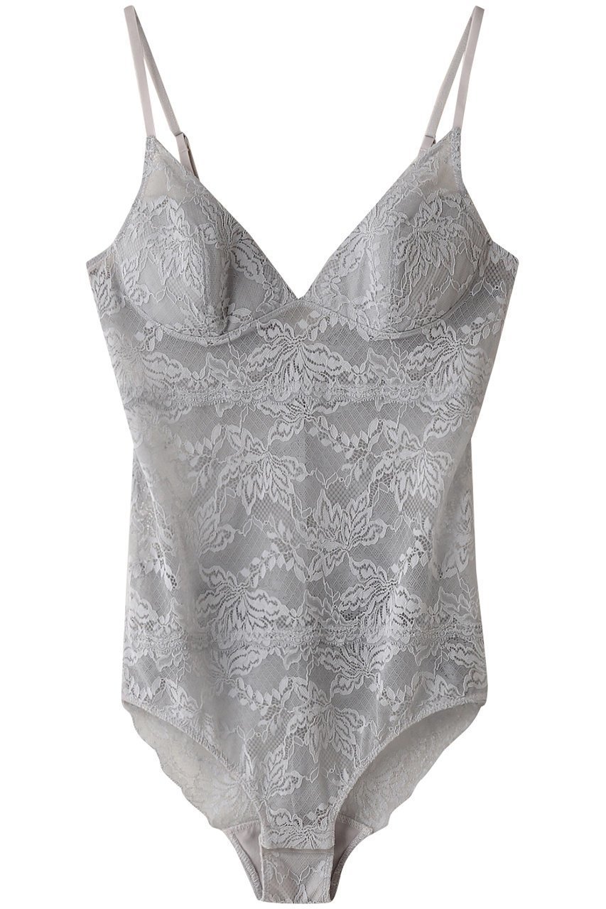 【ランジェリーク/LANGELIQUE】のカプリチョーザ ボディースーツ 人気、トレンドファッション・服の通販 founy(ファニー) ファッション Fashion レディースファッション Fashion for Women スーツ Business Suits & Workwear 下着・ランジェリー Lingerie & Intimates インナー Innerwear スーツ Suit, Formalwear フィット Fit, Slim Fit ランジェリー Lingerie, Intimate Wear レース Lace, Lace Fabric エレガント 上品 Elegant other-1|ID: prp329100004050673 ipo3291000000035003925