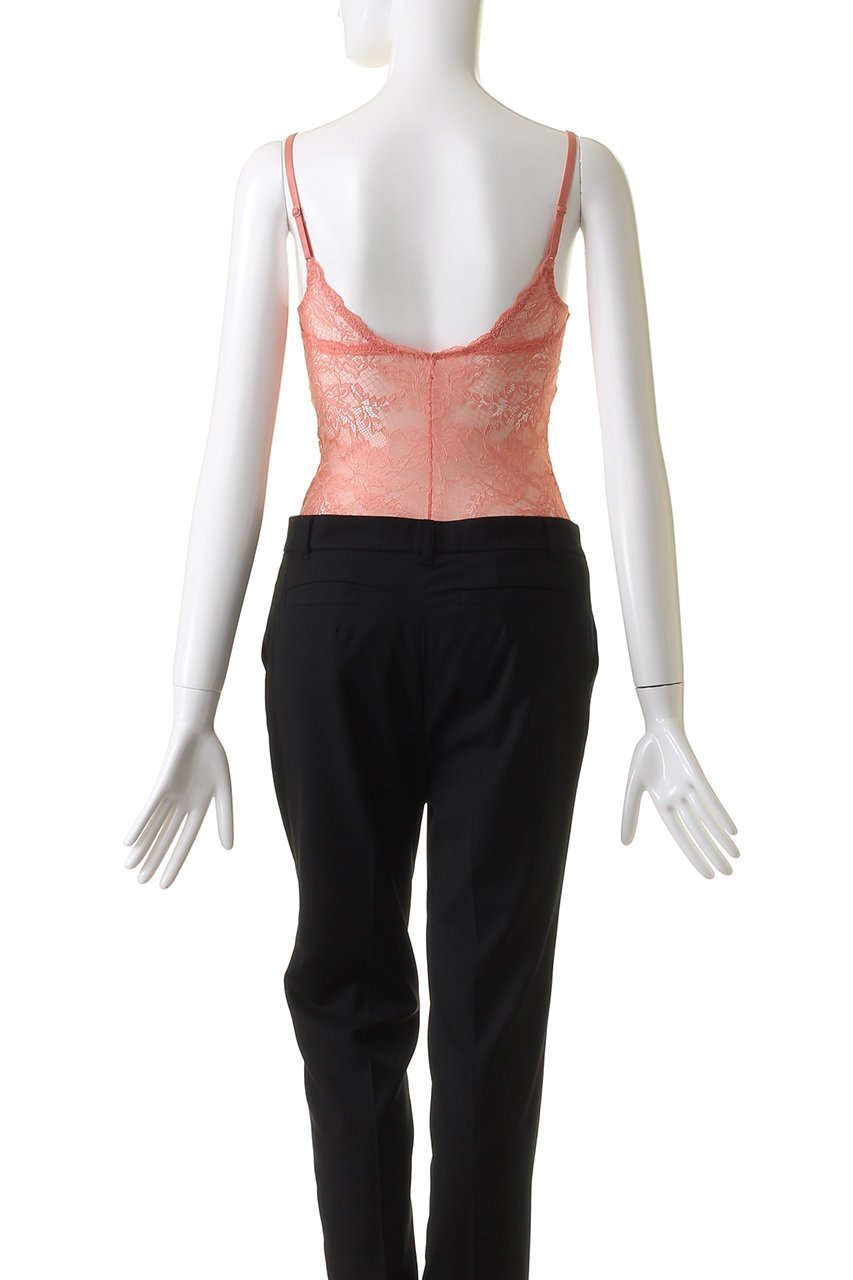 【ランジェリーク/LANGELIQUE】のカプリチョーザ ボディースーツ 人気、トレンドファッション・服の通販 founy(ファニー) ファッション Fashion レディースファッション Fashion for Women スーツ Business Suits & Workwear 下着・ランジェリー Lingerie & Intimates インナー Innerwear スーツ Suit, Formalwear フィット Fit, Slim Fit ランジェリー Lingerie, Intimate Wear レース Lace, Lace Fabric エレガント 上品 Elegant other-4|ID: prp329100004050673 ipo3291000000035003931