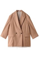 【メゾンスペシャル/MAISON SPECIAL】のStitch Too Big Jacket/ステッチトゥービッグジャケット 人気、トレンドファッション・服の通販 founy(ファニー) ファッション Fashion レディースファッション Fashion for Women アウター Coat / Outerwear Collection レディースジャケット・軽アウター Jackets インナー Innerwear ジャケット Jacket, Outerwear ストライプ Stripe, Striped Pattern ストレッチ Stretch, Stretchy Fabric セットアップ Set-Up, Coordinated Outfit ビッグ Big, Oversized フロント Front, Front Design ミニスカート Mini Skirt, Short Skirt ワイド Wide, Wide Fit おすすめ Recommended / Our Picks エレガント 上品 Elegant thumbnail PNK(ピンク)|ID: prp329100004050692 ipo3291000000032952490