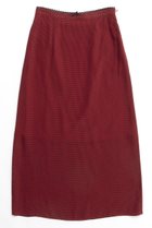 【メゾンスペシャル/MAISON SPECIAL】のGingham Checkered Maxi Skirt/ギンガムチェックスカート RED(レッド)|ID: prp329100004050694 ipo3291000000027192200