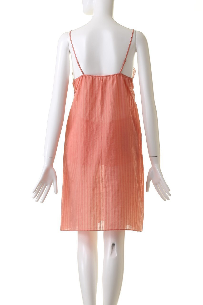 【ランジェリーク/LANGELIQUE】のカプリチョーザ スリップ 人気、トレンドファッション・服の通販 founy(ファニー) 　ファッション　Fashion　レディースファッション　Fashion for Women　ワンピース　Dresses　インナー　Innerwear　ストライプ　Stripe, Striped Pattern　フェミニン　Feminine, Girly　ランジェリー　Lingerie, Intimate Wear　リボン　Ribbon, Bow　レース　Lace, Lace Fabric　エレガント 上品　Elegant　再入荷　Restock / Back in Stock　other-4|ID: prp329100004050695 ipo3291000000035004052