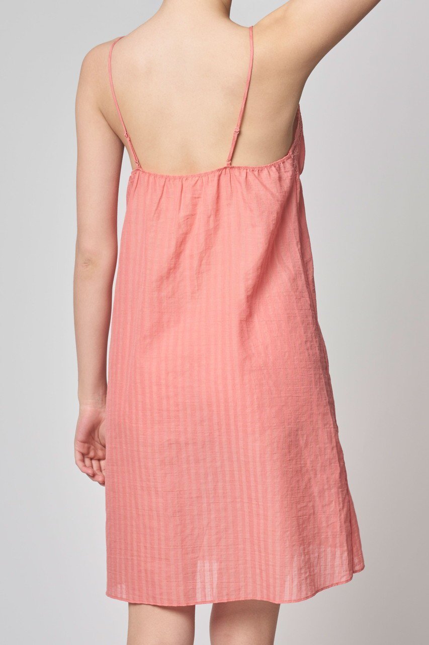 【ランジェリーク/LANGELIQUE】のカプリチョーザ スリップ 人気、トレンドファッション・服の通販 founy(ファニー) 　ファッション　Fashion　レディースファッション　Fashion for Women　ワンピース　Dresses　インナー　Innerwear　ストライプ　Stripe, Striped Pattern　フェミニン　Feminine, Girly　ランジェリー　Lingerie, Intimate Wear　リボン　Ribbon, Bow　レース　Lace, Lace Fabric　エレガント 上品　Elegant　再入荷　Restock / Back in Stock　other-7|ID: prp329100004050695 ipo3291000000035004055