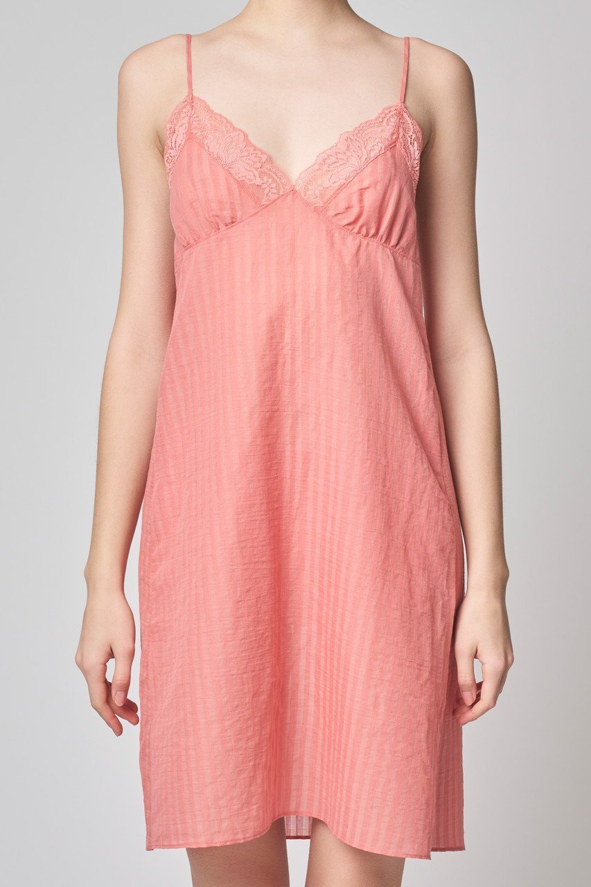 【ランジェリーク/LANGELIQUE】のカプリチョーザ スリップ 人気、トレンドファッション・服の通販 founy(ファニー) 　ファッション　Fashion　レディースファッション　Fashion for Women　ワンピース　Dresses　インナー　Innerwear　ストライプ　Stripe, Striped Pattern　フェミニン　Feminine, Girly　ランジェリー　Lingerie, Intimate Wear　リボン　Ribbon, Bow　レース　Lace, Lace Fabric　エレガント 上品　Elegant　再入荷　Restock / Back in Stock　other-8|ID: prp329100004050695 ipo3291000000035004056