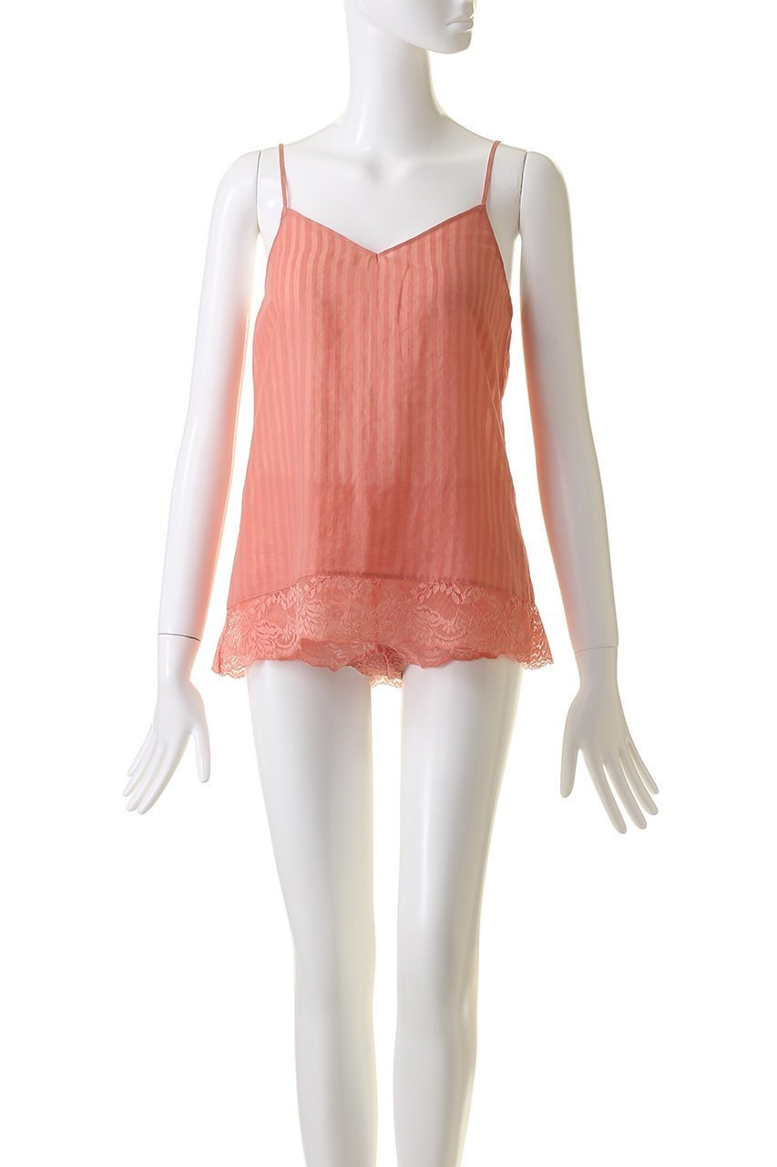 【ランジェリーク/LANGELIQUE】のカプリチョーザ キャミソール 人気、トレンドファッション・服の通販 founy(ファニー) 　ファッション　Fashion　レディースファッション　Fashion for Women　下着・ランジェリー　Lingerie & Intimates　その他ランジェリー・インナーアイテム　Other Lingerie / Intimates　お家時間・ステイホーム　Stay Home / At Home　インナー　Innerwear　キャミソール　Camisole, Spaghetti Strap Top　フェミニン　Feminine, Girly　ラップ　Wrap, Wrap Design　ランジェリー　Lingerie, Intimate Wear　リラックス　Relax, Relaxed Fit　レース　Lace, Lace Fabric　エレガント 上品　Elegant　再入荷　Restock / Back in Stock　旅行　Travel　other-2|ID: prp329100004050696 ipo3291000000035004061