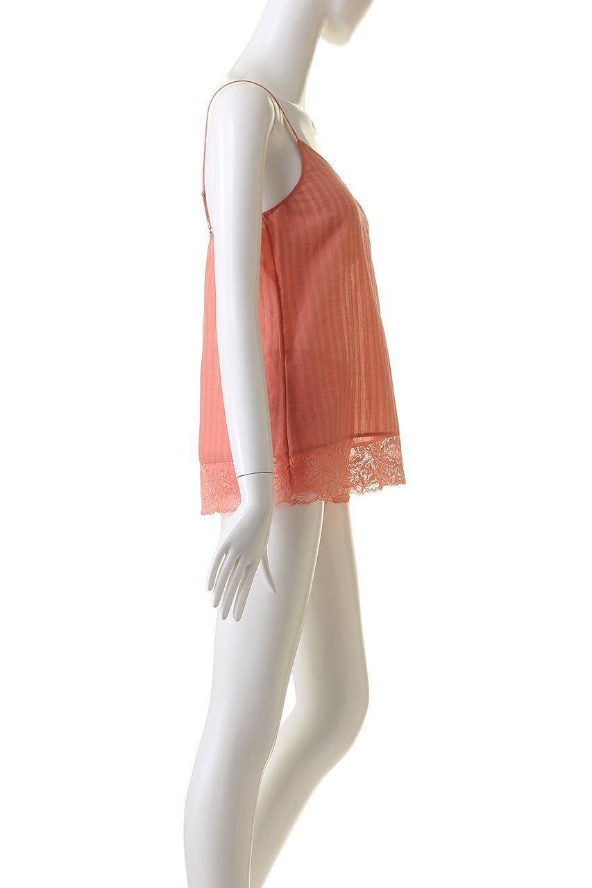 【ランジェリーク/LANGELIQUE】のカプリチョーザ キャミソール 人気、トレンドファッション・服の通販 founy(ファニー) 　ファッション　Fashion　レディースファッション　Fashion for Women　下着・ランジェリー　Lingerie & Intimates　その他ランジェリー・インナーアイテム　Other Lingerie / Intimates　お家時間・ステイホーム　Stay Home / At Home　インナー　Innerwear　キャミソール　Camisole, Spaghetti Strap Top　フェミニン　Feminine, Girly　ラップ　Wrap, Wrap Design　ランジェリー　Lingerie, Intimate Wear　リラックス　Relax, Relaxed Fit　レース　Lace, Lace Fabric　エレガント 上品　Elegant　再入荷　Restock / Back in Stock　旅行　Travel　other-3|ID: prp329100004050696 ipo3291000000035004062