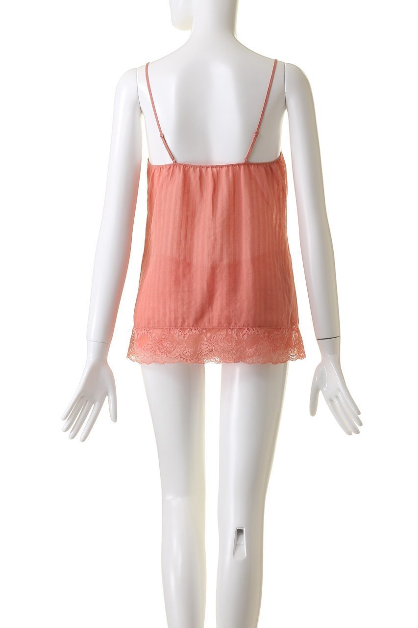 【ランジェリーク/LANGELIQUE】のカプリチョーザ キャミソール 人気、トレンドファッション・服の通販 founy(ファニー) 　ファッション　Fashion　レディースファッション　Fashion for Women　下着・ランジェリー　Lingerie & Intimates　その他ランジェリー・インナーアイテム　Other Lingerie / Intimates　お家時間・ステイホーム　Stay Home / At Home　インナー　Innerwear　キャミソール　Camisole, Spaghetti Strap Top　フェミニン　Feminine, Girly　ラップ　Wrap, Wrap Design　ランジェリー　Lingerie, Intimate Wear　リラックス　Relax, Relaxed Fit　レース　Lace, Lace Fabric　エレガント 上品　Elegant　再入荷　Restock / Back in Stock　旅行　Travel　other-4|ID: prp329100004050696 ipo3291000000035004063