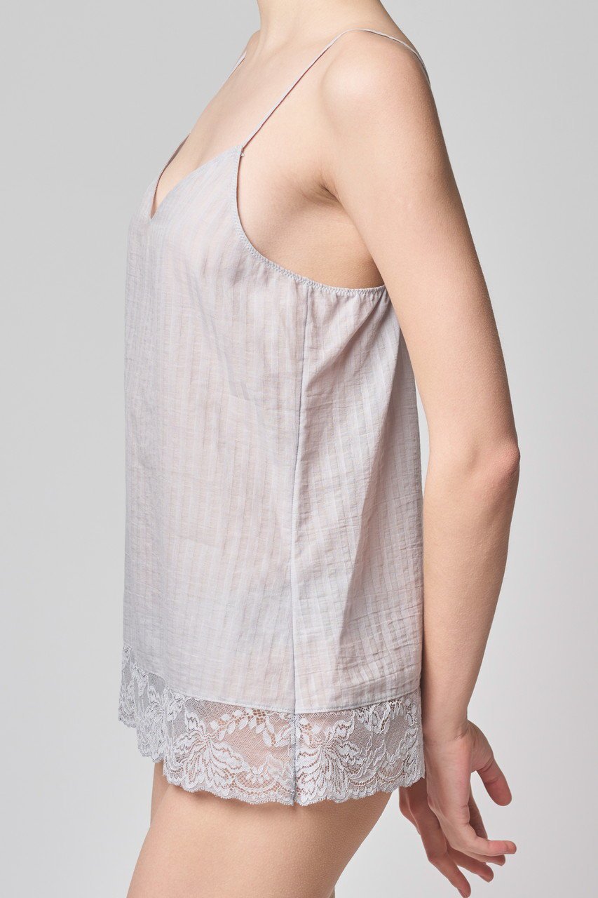 【ランジェリーク/LANGELIQUE】のカプリチョーザ キャミソール 人気、トレンドファッション・服の通販 founy(ファニー) 　ファッション　Fashion　レディースファッション　Fashion for Women　下着・ランジェリー　Lingerie & Intimates　その他ランジェリー・インナーアイテム　Other Lingerie / Intimates　お家時間・ステイホーム　Stay Home / At Home　インナー　Innerwear　キャミソール　Camisole, Spaghetti Strap Top　フェミニン　Feminine, Girly　ラップ　Wrap, Wrap Design　ランジェリー　Lingerie, Intimate Wear　リラックス　Relax, Relaxed Fit　レース　Lace, Lace Fabric　エレガント 上品　Elegant　再入荷　Restock / Back in Stock　旅行　Travel　other-6|ID: prp329100004050696 ipo3291000000035004065