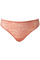【ランジェリーク/LANGELIQUE】のカプリチョーザ タンガ 人気、トレンドファッション・服の通販 founy(ファニー) ファッション Fashion レディースファッション Fashion for Women 下着・ランジェリー Lingerie & Intimates ショーツ・ランジェリー用ボトムス Panties / Briefs / Lingerie Bottoms ショーツ Shorts, Short Pants ランジェリー Lingerie, Intimate Wear レース Lace, Lace Fabric 再入荷 Restock / Back in Stock thumbnail アプリコット|ID: prp329100004050697 ipo3291000000035003868