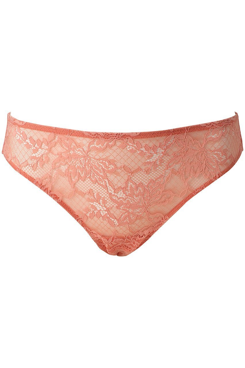 【ランジェリーク/LANGELIQUE】のカプリチョーザ タンガ インテリア・キッズ・メンズ・レディースファッション・服の通販 founy(ファニー) 　ファッション　Fashion　レディースファッション　Fashion for Women　下着・ランジェリー　Lingerie & Intimates　ショーツ・ランジェリー用ボトムス　Panties / Briefs / Lingerie Bottoms　ショーツ　Shorts, Short Pants　ランジェリー　Lingerie, Intimate Wear　レース　Lace, Lace Fabric　再入荷　Restock / Back in Stock　アプリコット|ID: prp329100004050697 ipo3291000000035003868
