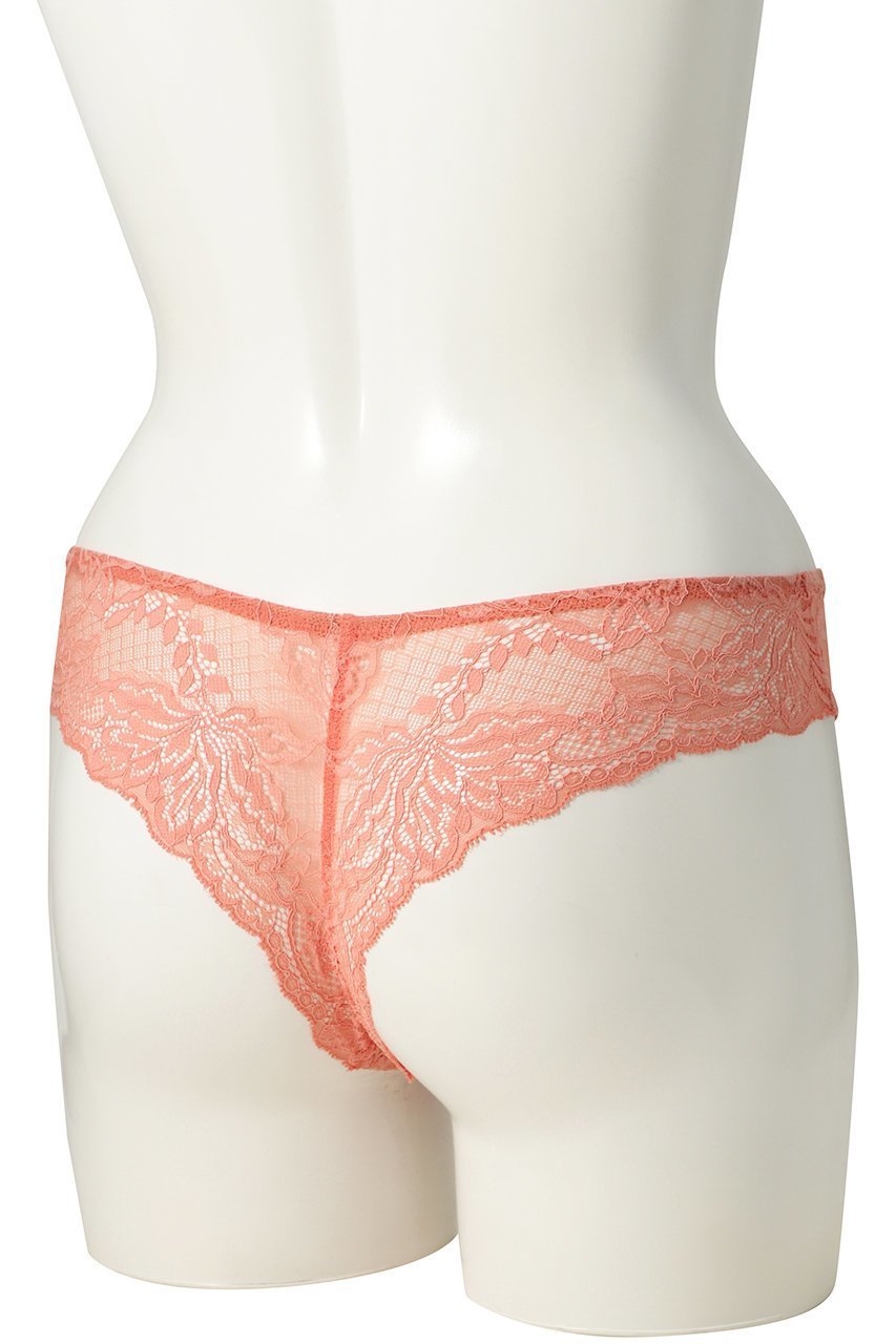 【ランジェリーク/LANGELIQUE】のカプリチョーザ タンガ 人気、トレンドファッション・服の通販 founy(ファニー) 　ファッション　Fashion　レディースファッション　Fashion for Women　下着・ランジェリー　Lingerie & Intimates　ショーツ・ランジェリー用ボトムス　Panties / Briefs / Lingerie Bottoms　ショーツ　Shorts, Short Pants　ランジェリー　Lingerie, Intimate Wear　レース　Lace, Lace Fabric　再入荷　Restock / Back in Stock　other-4|ID: prp329100004050697 ipo3291000000035003871