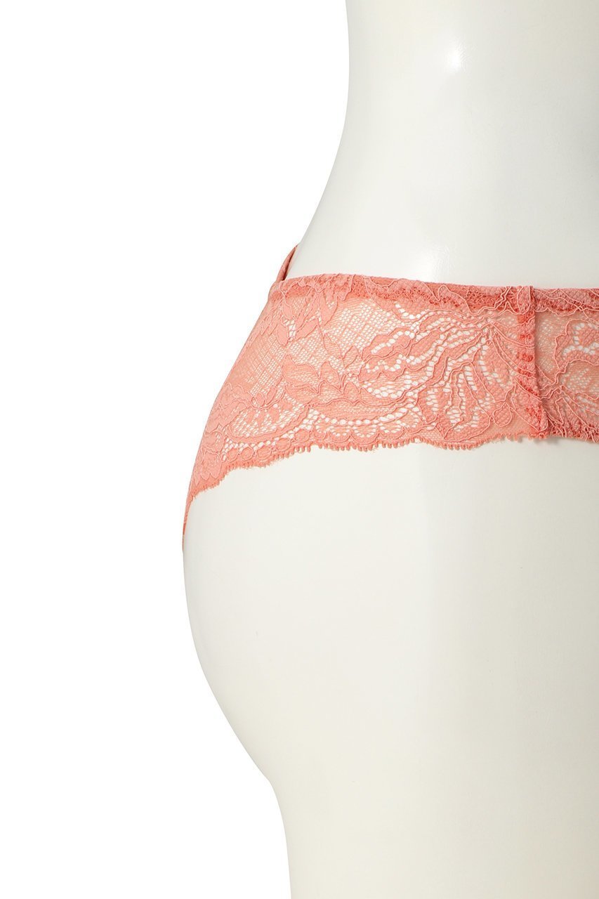 【ランジェリーク/LANGELIQUE】のカプリチョーザ タンガ 人気、トレンドファッション・服の通販 founy(ファニー) 　ファッション　Fashion　レディースファッション　Fashion for Women　下着・ランジェリー　Lingerie & Intimates　ショーツ・ランジェリー用ボトムス　Panties / Briefs / Lingerie Bottoms　ショーツ　Shorts, Short Pants　ランジェリー　Lingerie, Intimate Wear　レース　Lace, Lace Fabric　再入荷　Restock / Back in Stock　other-6|ID: prp329100004050697 ipo3291000000035003873