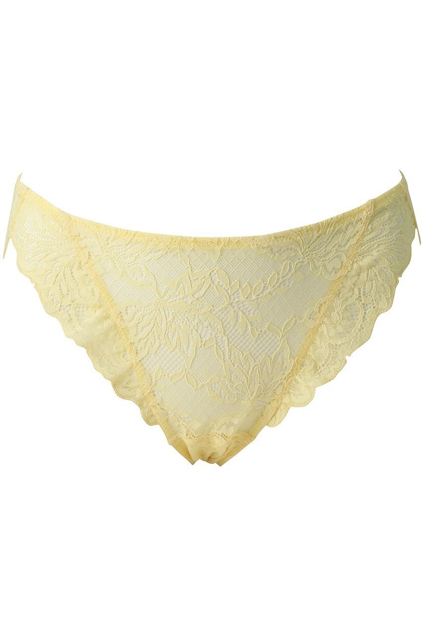 【ランジェリーク/LANGELIQUE】のカプリチョーザ スタンダード インテリア・キッズ・メンズ・レディースファッション・服の通販 founy(ファニー) ファッション Fashion レディースファッション Fashion for Women 下着・ランジェリー Lingerie & Intimates ショーツ・ランジェリー用ボトムス Panties / Briefs / Lingerie Bottoms ショーツ Shorts, Short Pants シンプル Simple, Minimal スタンダード Standard, Basic ランジェリー Lingerie, Intimate Wear レース Lace, Lace Fabric エレガント 上品 Elegant 再入荷 Restock / Back in Stock 定番 Standard, Basic Item レモンイエロー|ID: prp329100004050698 ipo3291000000035003878
