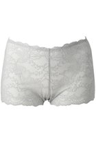 【ランジェリーク/LANGELIQUE】のカプリチョーザ ヒップハング 人気、トレンドファッション・服の通販 founy(ファニー) ファッション Fashion レディースファッション Fashion for Women 下着・ランジェリー Lingerie & Intimates ショーツ・ランジェリー用ボトムス Panties / Briefs / Lingerie Bottoms ショーツ Shorts, Short Pants ボトム Bottoms, Lower Wear ランジェリー Lingerie, Intimate Wear レース Lace, Lace Fabric 再入荷 Restock / Back in Stock thumbnail ライト・グレー|ID: prp329100004050699 ipo3291000000035003779