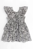 【メゾンスペシャル/MAISON SPECIAL】のHeart Jacquard Tunic/ハートジャガードチュニック GRY(グレー)|ID: prp329100004050718 ipo3291000000036671106