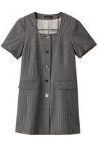【メゾンスペシャル/MAISON SPECIAL】のSquare SilhouetteTailor Tunic/スクエアテーラーチュニック GRY(グレー)|ID: prp329100004050725 ipo3291000000035061913