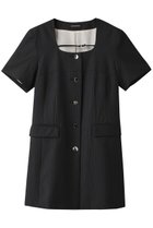 【メゾンスペシャル/MAISON SPECIAL】のSquare SilhouetteTailor Tunic/スクエアテーラーチュニック NVY(ネイビー)|ID: prp329100004050725 ipo3291000000035061915