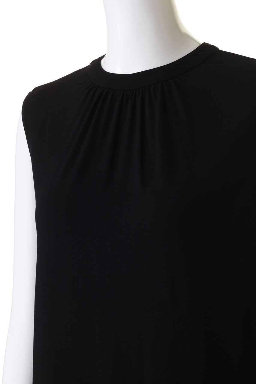 【スリー ドッツ/three dots】のトラベルライン トップス 人気、トレンドファッション・服の通販 founy(ファニー) 　ファッション　Fashion　レディースファッション　Fashion for Women　トップス・カットソー　Cut & Sew Tops　キャミソール&ノースリーブ　Camisoles & Sleeveless Tops　シャツ・ブラウス・オフィスカジュアル　Elegant Blouses & Button-Ups　ロングTシャツ・Tシャツ　Longline T-Shirts & Tees　カットソー・ベーシックTシャツ　Cut-and-Sewn Tops / Stretch Tees & Basics　インナー　Innerwear　キャミソール　Camisole, Spaghetti Strap Top　コンパクト　Compact, Small Size　シンプル　Simple, Minimal　タンク　Tank Top, Sleeveless Top　トラベル　Travel, Travel Gear　ドレープ　Drape, Draping Fabric　ファブリック　Fabric, Textile　ボトム　Bottoms, Lower Wear　other-5|ID: prp329100004051165 ipo3291000000032899077