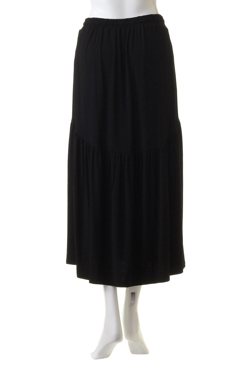 【スリー ドッツ/three dots】のトラベルライン ハイロウスカート 人気、トレンドファッション・服の通販 founy(ファニー) ファッション Fashion レディースファッション Fashion for Women スカート Skirts ロングスカート Long Skirts / Maxi & Midi Skirts とろみ Fluid, Flowy Fabric トラベル Travel, Travel Gear ドレープ Drape, Draping Fabric フィット Fit, Slim Fit リラックス Relax, Relaxed Fit ロング Long, Long-Length 今季 This Season, Current Season other-4|ID: prp329100004051167 ipo3291000000032895776