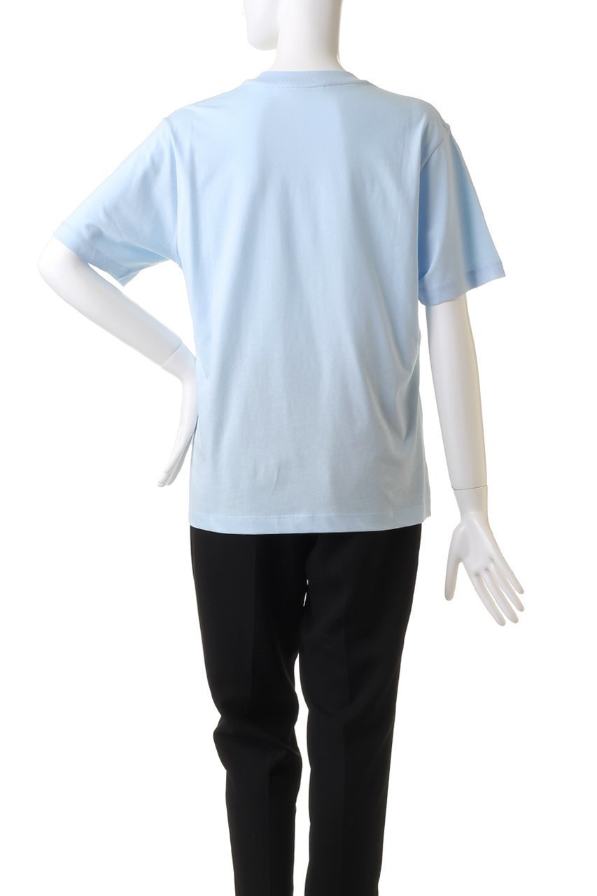 【マルニ/MARNI】の3 PACK Tシャツ 人気、トレンドファッション・服の通販 founy(ファニー) 　ファッション　Fashion　レディースファッション　Fashion for Women　トップス・カットソー　Cut & Sew Tops　シャツ・ブラウス・オフィスカジュアル　Elegant Blouses & Button-Ups　ロングTシャツ・Tシャツ　Longline T-Shirts & Tees　カットソー・ベーシックTシャツ　Cut-and-Sewn Tops / Stretch Tees & Basics　ショート　Short, Short Length　シンプル　Simple, Minimal　スリーブ　Sleeve, Long Sleeve / Short Sleeve　定番　Standard, Basic Item　other-4|ID: prp329100004051173 ipo3291000000032920280