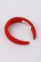 【エンフォルド/ENFOLD】のHead Band/ヘッドバンド レッド|ID: prp329100004051896 ipo3291000000032838914