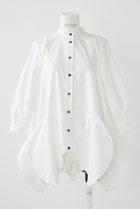 【エンフォルド/ENFOLD】のナチュラルタイプライター Flower BL/ブラウス ホワイト|ID: prp329100004051902 ipo3291000000035823418