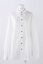 【エンフォルド/ENFOLD】の【UNISEX】ナチュラルタイプライター UNISEX SH/シャツ ホワイト|ID: prp329100004051904 ipo3291000000036059890