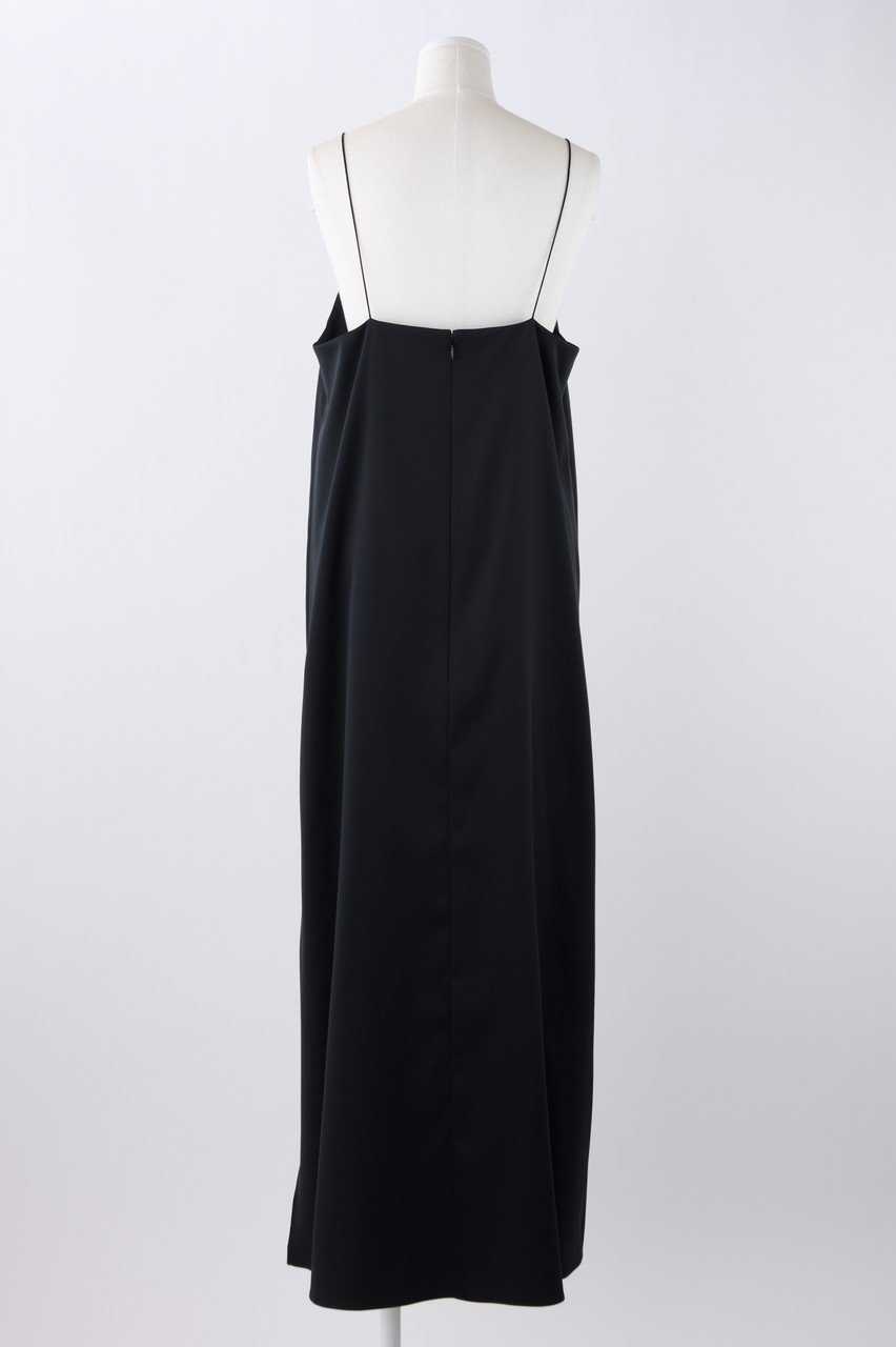 【エンフォルド/ENFOLD】のDrawing スリットスリップ DRS/ドレス 人気、トレンドファッション・服の通販 founy(ファニー) 　ファッション　Fashion　レディースファッション　Fashion for Women　ワンピース　Dresses　フォーマル・パーティードレス・結婚式用ドレス　Elegant & Casual Dresses　チュニック　Tunic Tops & Dresses　スリット　Slit, Slit Detail　ソックス　Socks, Hosiery　チュニック　Tunic, Long Top　ドレス　Dress, One-Piece　ロング　Long, Long-Length　other-3|ID: prp329100004051910 ipo3291000000032895400