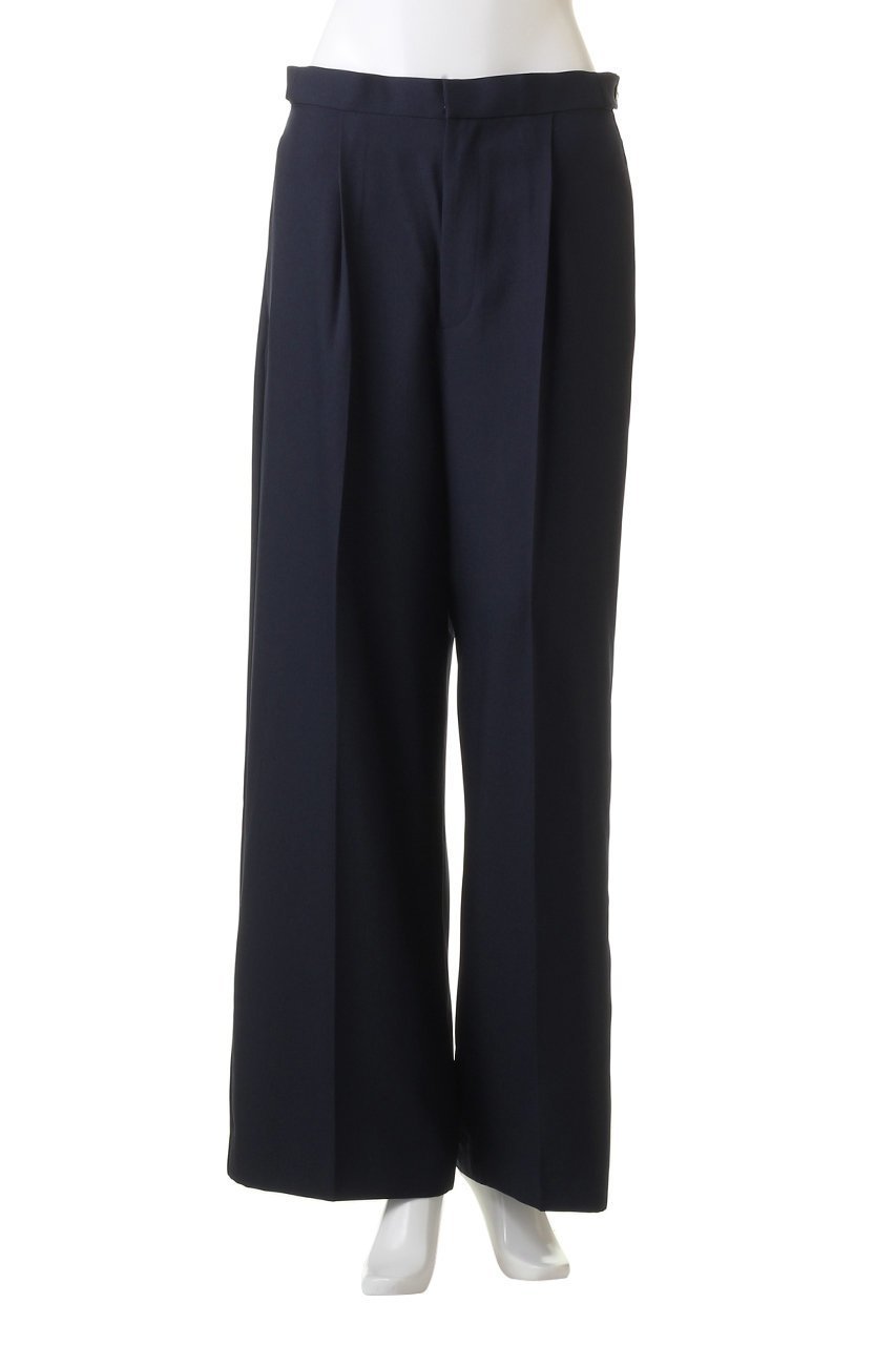 【リムアーク/RIM.ARK】のLoose fit relax PT/パンツ 人気、トレンドファッション・服の通販 founy(ファニー) 　ファッション　Fashion　レディースファッション　Fashion for Women　パンツ　Pants & Trousers　セットアップ　Set-Up, Coordinated Outfit　センター　Center, Center Line　other-2|ID: prp329100004051925 ipo3291000000032912582