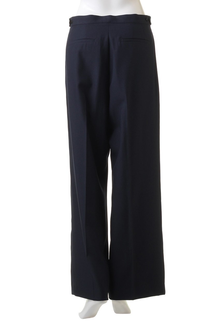 【リムアーク/RIM.ARK】のLoose fit relax PT/パンツ 人気、トレンドファッション・服の通販 founy(ファニー) 　ファッション　Fashion　レディースファッション　Fashion for Women　パンツ　Pants & Trousers　セットアップ　Set-Up, Coordinated Outfit　センター　Center, Center Line　other-4|ID: prp329100004051925 ipo3291000000032912592