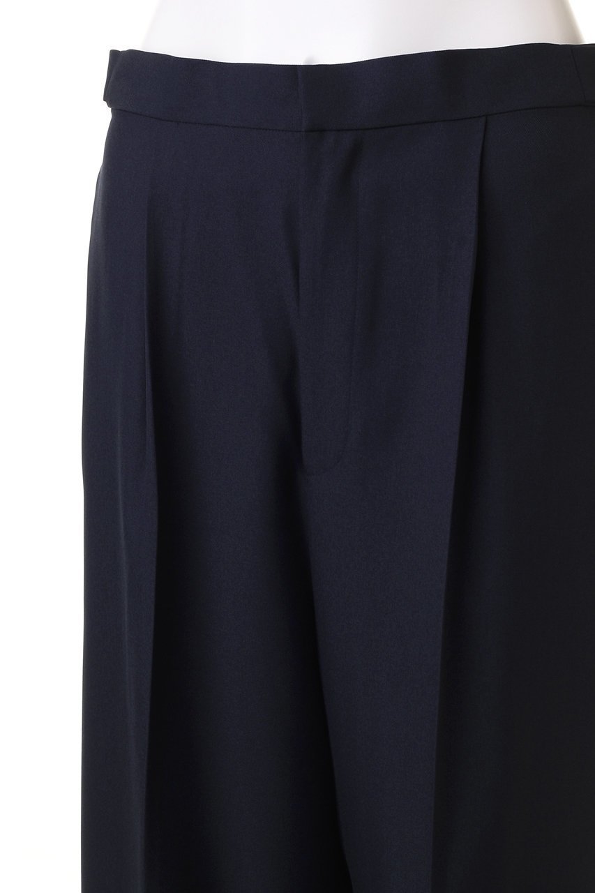 【リムアーク/RIM.ARK】のLoose fit relax PT/パンツ 人気、トレンドファッション・服の通販 founy(ファニー) 　ファッション　Fashion　レディースファッション　Fashion for Women　パンツ　Pants & Trousers　セットアップ　Set-Up, Coordinated Outfit　センター　Center, Center Line　other-5|ID: prp329100004051925 ipo3291000000032912599