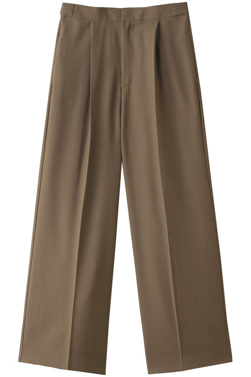 【リムアーク/RIM.ARK】のLoose fit relax PT/パンツ 人気、トレンドファッション・服の通販 founy(ファニー) 　ファッション　Fashion　レディースファッション　Fashion for Women　パンツ　Pants & Trousers　セットアップ　Set-Up, Coordinated Outfit　センター　Center, Center Line　 other-1|ID: prp329100004051925 ipo3291000000034970402