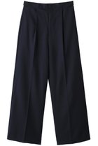 【リムアーク/RIM.ARK】のLoose fit relax PT/パンツ 人気、トレンドファッション・服の通販 founy(ファニー) ファッション Fashion レディースファッション Fashion for Women パンツ Pants & Trousers セットアップ Set-Up, Coordinated Outfit センター Center, Center Line thumbnail ダークネイビー|ID: prp329100004051925 ipo3291000000034970405