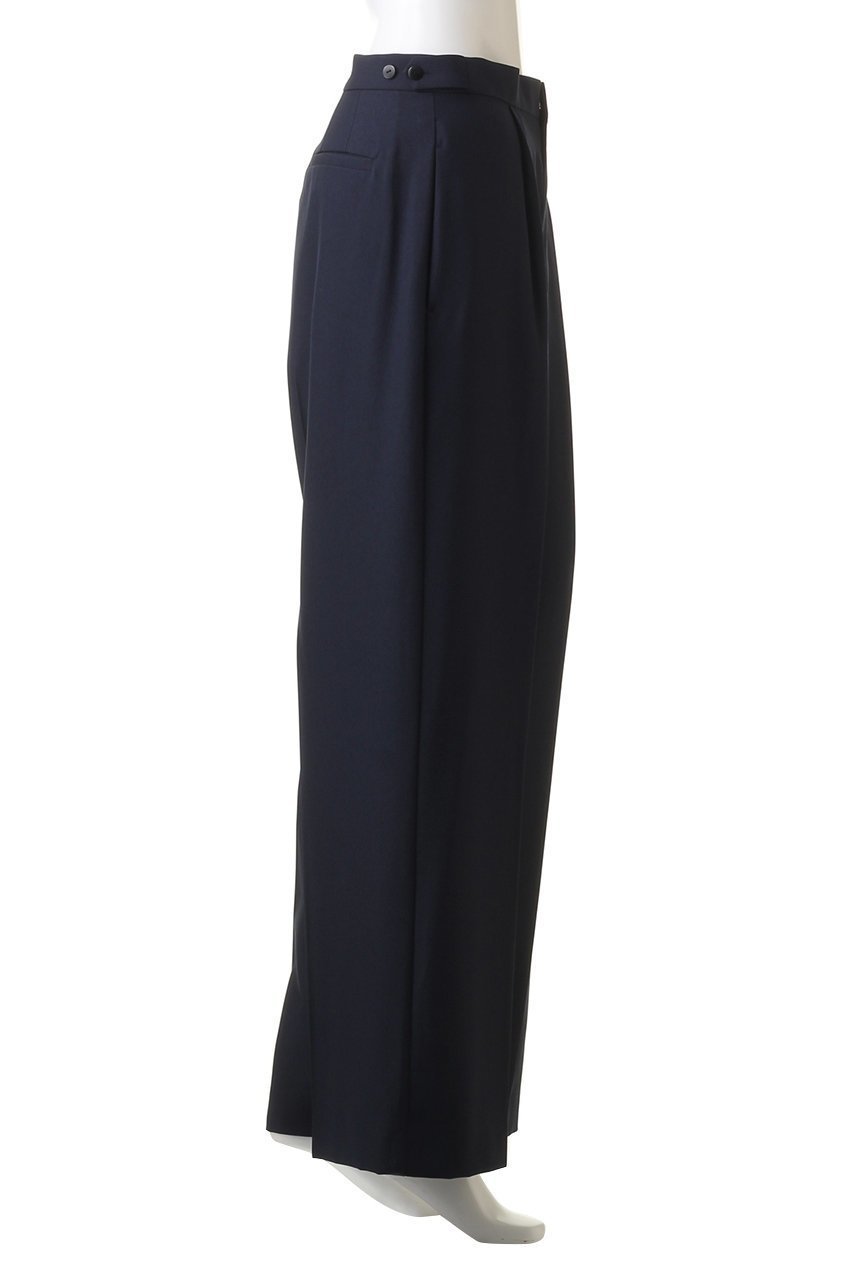 【リムアーク/RIM.ARK】のLoose fit relax PT/パンツ 人気、トレンドファッション・服の通販 founy(ファニー) 　ファッション　Fashion　レディースファッション　Fashion for Women　パンツ　Pants & Trousers　セットアップ　Set-Up, Coordinated Outfit　センター　Center, Center Line　other-3|ID: prp329100004051925 ipo3291000000034970407