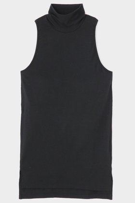 【ル フィル/LE PHIL】のカップインハイネックトップ 人気、トレンドファッション・服の通販 founy(ファニー) ファッション Fashion レディースファッション Ladies' Fashion Online トップス・カットソー Tops/Tshirt キャミソール / ノースリーブ No Sleeves シャツ/ブラウス Shirts/Blouses ロング / Tシャツ T-Shirts カットソー Cut and Sewn アメリカン American キャミソール Camisole ジャケット Jacket ストレッチ Stretch スリーブ Sleeve タンク Tank ハイネック High Neck ベーシック Basic エレガント 上品 Elegant 再入荷 Restock/Back In Stock/Re Arrival |ID:prp329100004051947