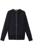 【ベイジ,/BEIGE,】のCARNOT(カルノ)/ニットパーカー Navy|ID: prp329100004051959 ipo3291000000027229216